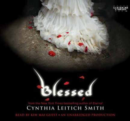 Blessed (Lib)(CD) 030791707X Book Cover