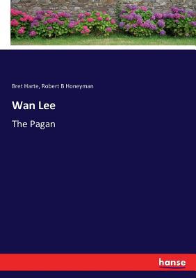 Wan Lee: The Pagan 3744652696 Book Cover