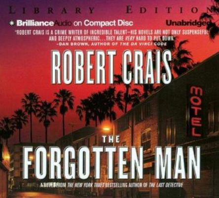 The Forgotten Man 1593550316 Book Cover
