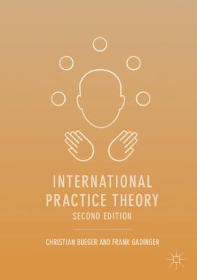International Practice Theory 3319733494 Book Cover
