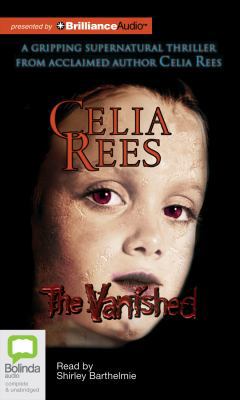 The Vanished 1743140150 Book Cover