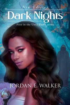 Dark Nights: First in the Until Dawn Series (Ne... [Large Print] 1954341156 Book Cover