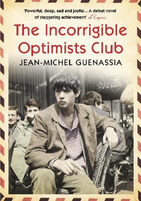 The Incorrigible Optimists Club 184887541X Book Cover