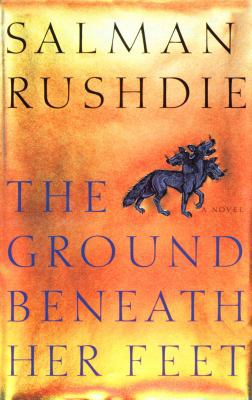 The Ground Beneath Her Feet 0676970621 Book Cover