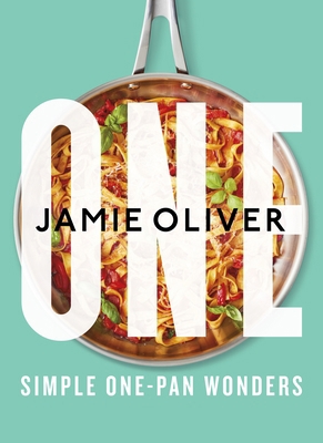 One: Simple One-Pan Wonders 0241431107 Book Cover