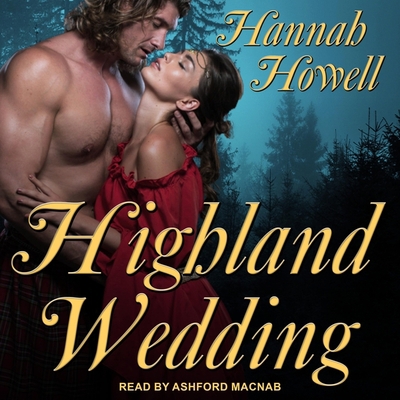 Highland Wedding B0B3BZ2L9N Book Cover