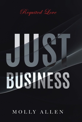 Just Business 1779621140 Book Cover