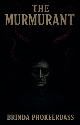 The Murmurant B0FGS283N1 Book Cover