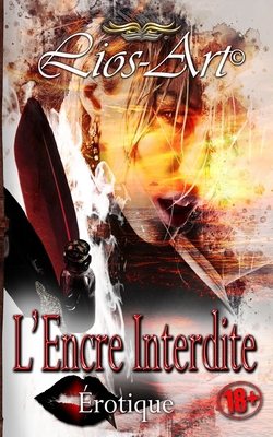 L'Encre Interdite [French] 199890508X Book Cover