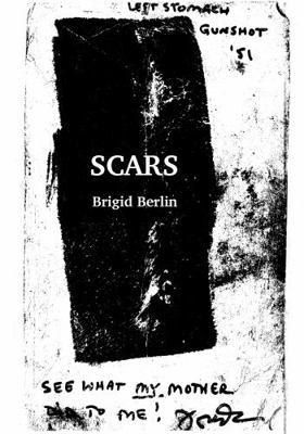 Paperback Scars Book