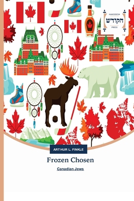 Frozen Chosen 6202455632 Book Cover