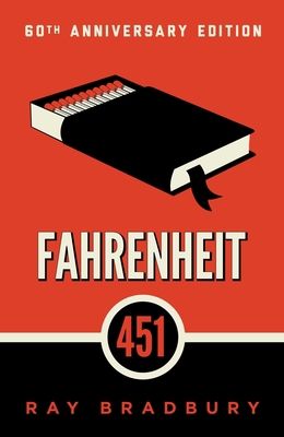 Fahrenheit 451 B007BDQ5LM Book Cover