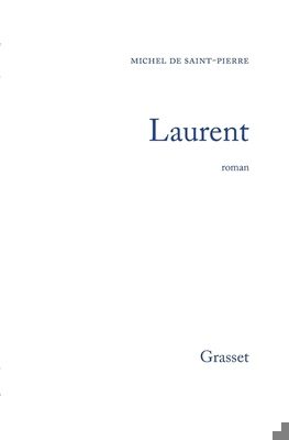 Laurent [French] 2246009030 Book Cover