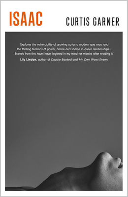 Isaac 0857308653 Book Cover
