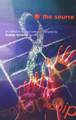 The Source: Full Music Edition 1840031204 Book Cover