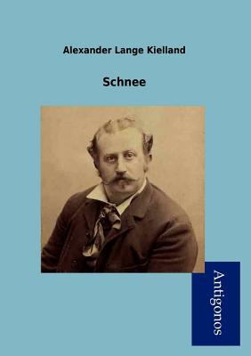 Schnee [German] 3954723549 Book Cover