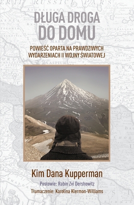 Dluga droga do domu: Powie&#347;c oparta na pra... [Polish] 1732349770 Book Cover