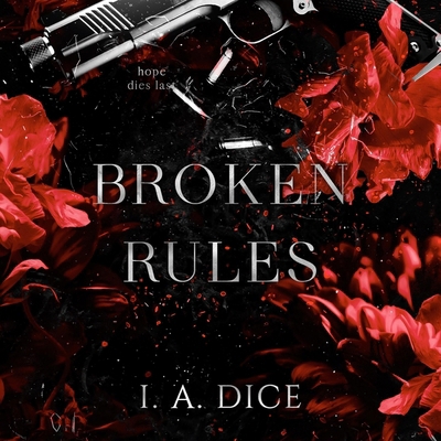 Broken Rules B0DFZYT4VC Book Cover