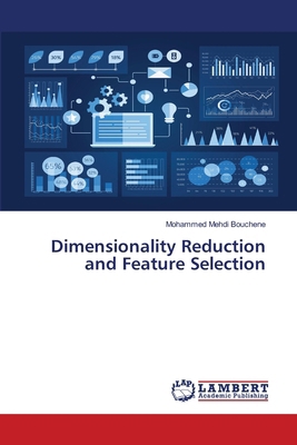 Dimensionality Reduction and Feature Selection 663010109X Book Cover