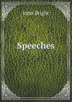 Speeches 5518691122 Book Cover