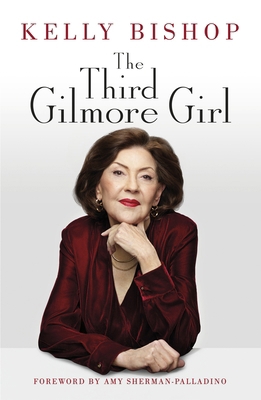 The Third Gilmore Girl 1529944929 Book Cover