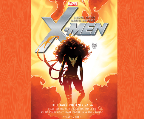 X-Men: The Dark Phoenix Saga 1662032439 Book Cover