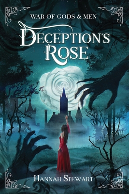 Deception's Rose B0GQKRDXLK Book Cover