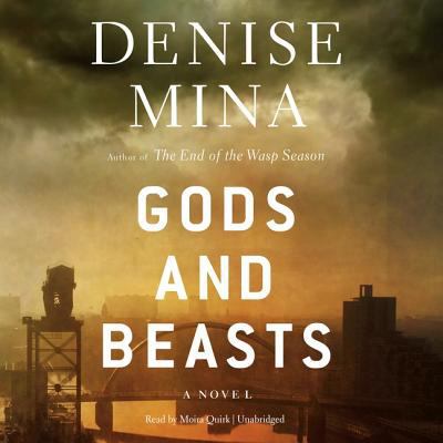 Gods and Beasts Lib/E 161969915X Book Cover