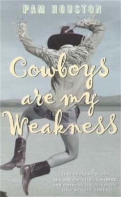 Cowboys Are My Weakness 1853817317 Book Cover