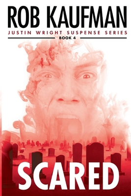 Scared B0H7KNK2ND Book Cover