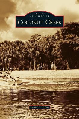 Coconut Creek 1531661599 Book Cover
