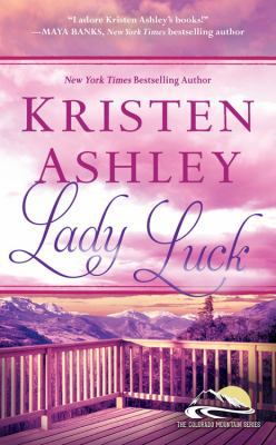 Lady Luck 1478901810 Book Cover