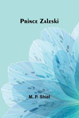 Prince Zaleski 9362098202 Book Cover