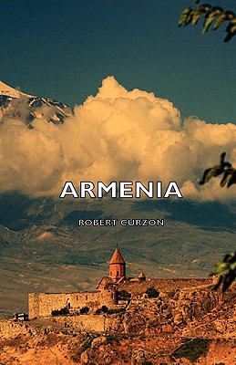 Armenia 1443727946 Book Cover