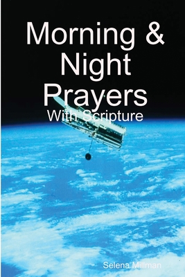 Morning & Night Prayers 1300410159 Book Cover