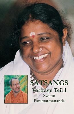 Vorträge 1 von Swami Paramatmananda [German] 1680375938 Book Cover