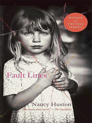 Fault Lines [Large Print] 141041115X Book Cover