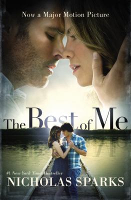 The Best of Me 1455556556 Book Cover