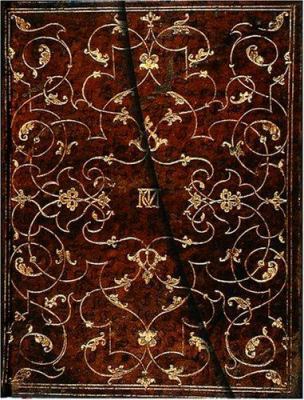 Knotwork: Lined 1551564572 Book Cover