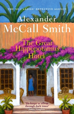 Abacus The Great Hippopotamus Hotel (No. 1 Ladi... 0349145962 Book Cover