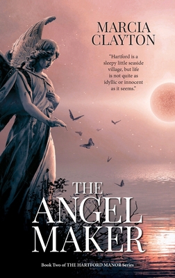 The Angel Maker: A heartwarming rags to riches ... 1838325956 Book Cover