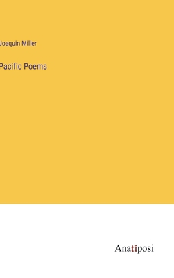 Pacific Poems 3382180391 Book Cover