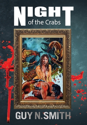 Night of the Crabs 1915943507 Book Cover