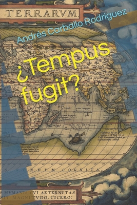 ¿Tempus fugit? [Spanish] B09WPZ9Q8R Book Cover