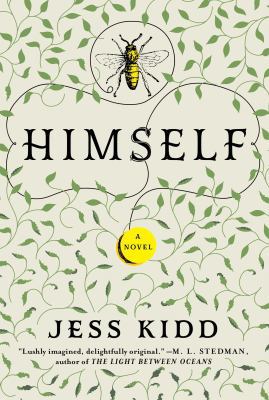 Himself 1501166093 Book Cover