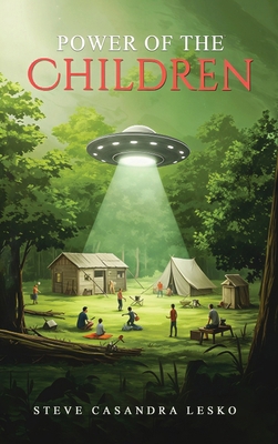 Power of the Children 1972588176 Book Cover