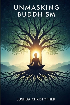 Unmasking Buddhism B0GQLWKYW9 Book Cover