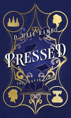 Pressed 1960123114 Book Cover