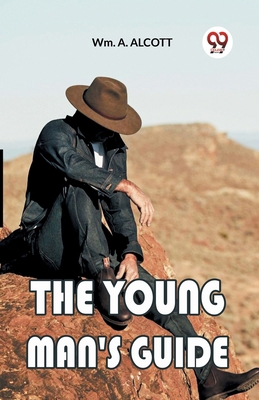 The Young Man's Guide 9359955930 Book Cover