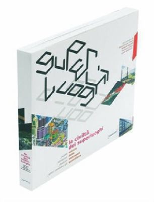 LA CIVILTA DEI SUPERLUOGHI /ITALIEN [Italian] 8862080085 Book Cover